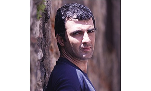 BERTUĞ CEMİL SAĞINÇ  (GİTAR)